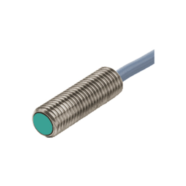NCB1,5-8GM25-N0-10M | Pepperl+Fuchs Inductive Sensor