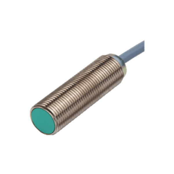 NCB2-12GM40-Z0-10M | Pepperl+Fuchs Inductive Sensor