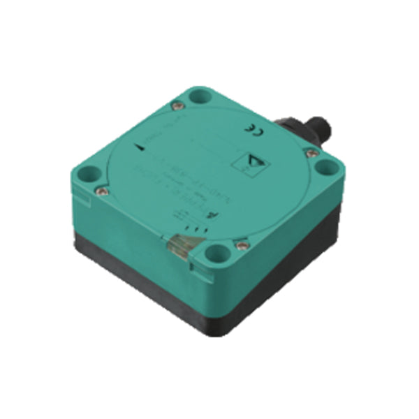 NCB40-FP-A2-P1-V1 | Pepperl+Fuchs Inductive Sensor