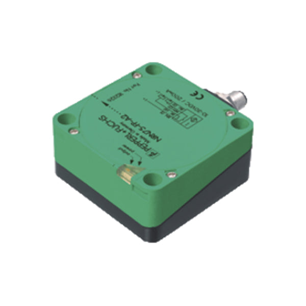NCB40-FP-A2-P4-V1 | Pepperl+Fuchs Inductive Sensor