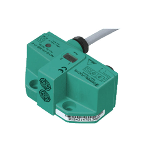 NCN3-F31-B3-V1-K | Pepperl+Fuchs Inductive Sensor