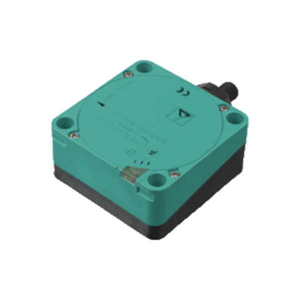 NCN50-FP-A2-P1-V1 | Pepperl+Fuchs Inductive Sensor