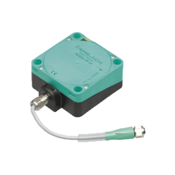 NDS20-FP-V1 | Pepperl+Fuchs WIS Transmitter Secondary