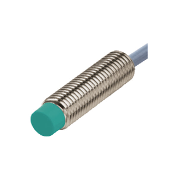 NEN6-8GM40-E0-PUR | Pepperl+Fuchs Inductive Sensor