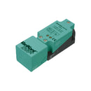 NJ15+U1+DW1-10 | Pepperl+Fuchs Inductive Sensor