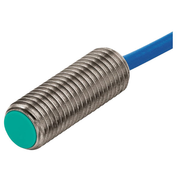 NJ1,5-8GM-N | Pepperl+Fuchs Inductive Sensor