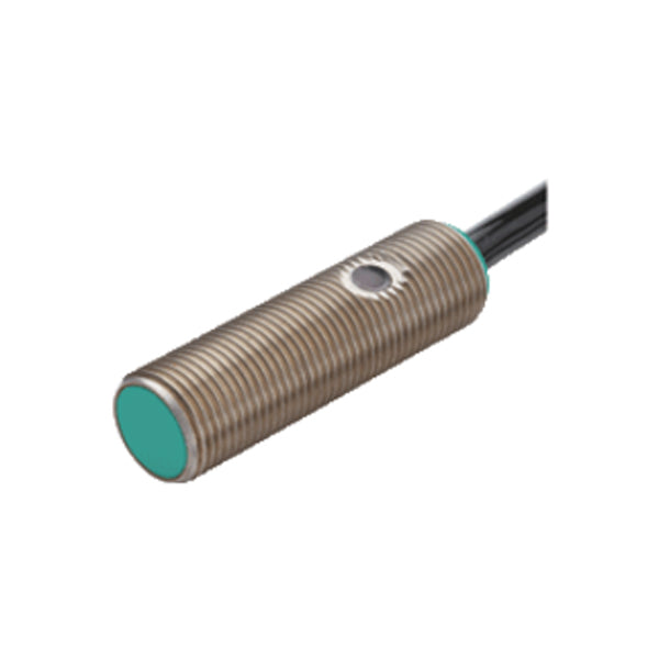 NJ2-12GM40-E | Pepperl+Fuchs Inductive Sensor