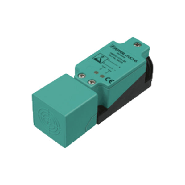 NJ20P+U1+A2 | Pepperl+Fuchs Inductive Sensor