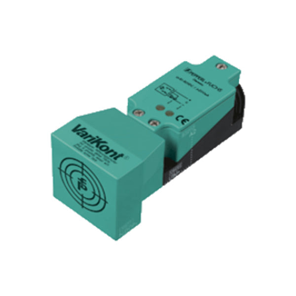 NJ30P+U1+A2 | Pepperl+Fuchs Inductive Sensor
