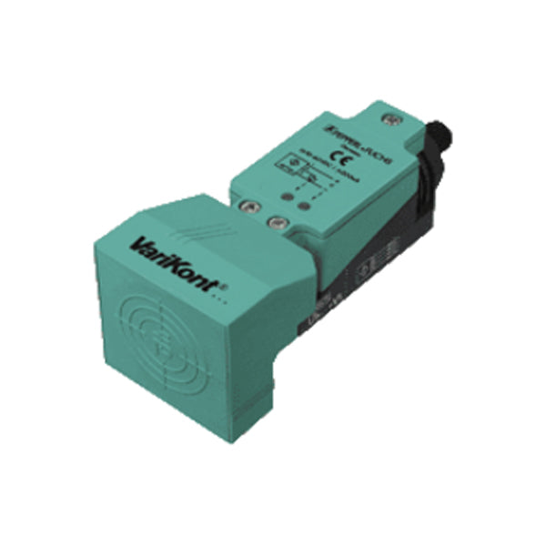 NJ40+U1+E2-T-V1 | Pepperl+Fuchs Inductive Sensor