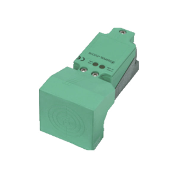 NJ40+U4+E | Pepperl+Fuchs Inductive Sensor