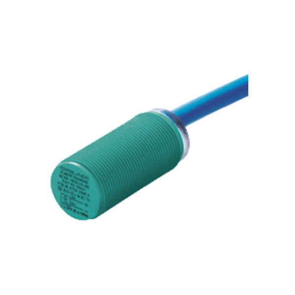 NJ5-18GK-N | Pepperl+Fuchs Inductive Sensor