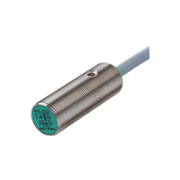 NJ5-18GM50-E2-5M | Pepperl+Fuchs Inductive Sensor