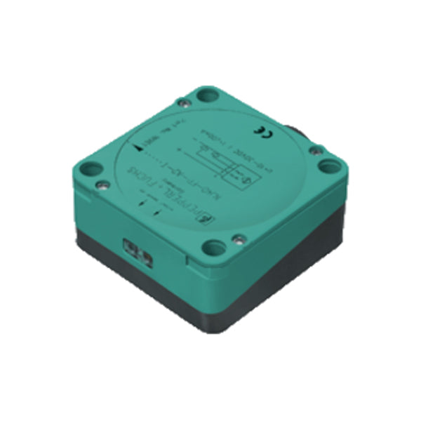 NJ50-FP-A-P1 | Pepperl+Fuchs Inductive Sensor