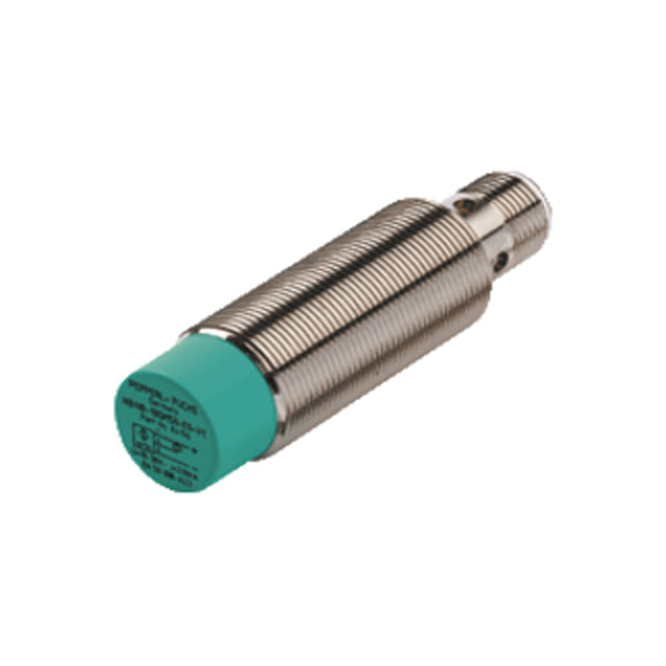 NJ8-18GM50-E3-V1 | Pepperl+Fuchs Inductive Sensor