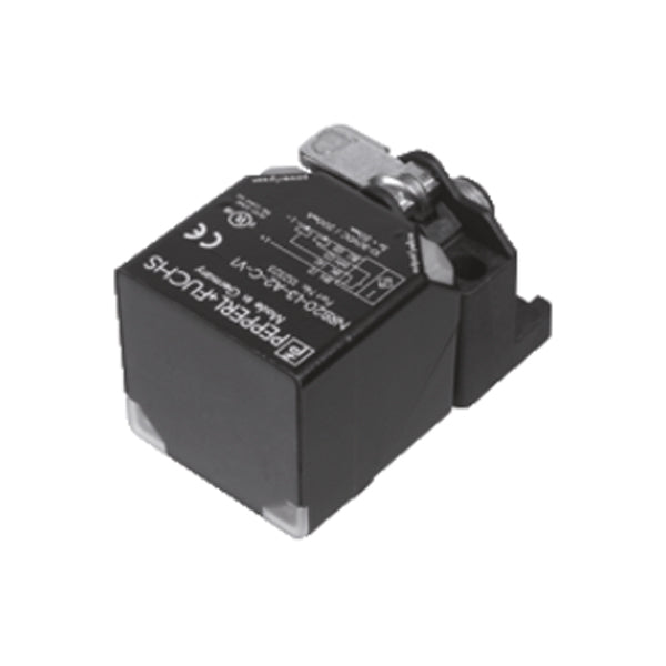 NRB20-L3-A2-C-V1 | Pepperl+Fuchs Inductive Sensor