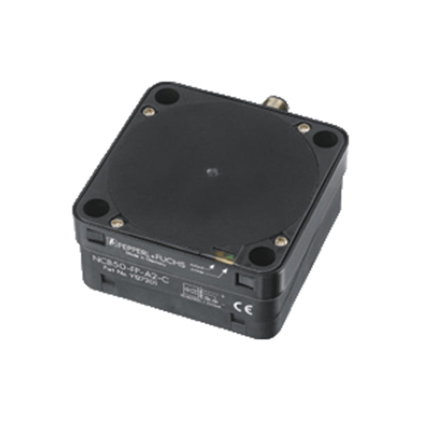 NRB50-FP-E2-C-P3-V1 | Pepperl+Fuchs Inductive Sensor