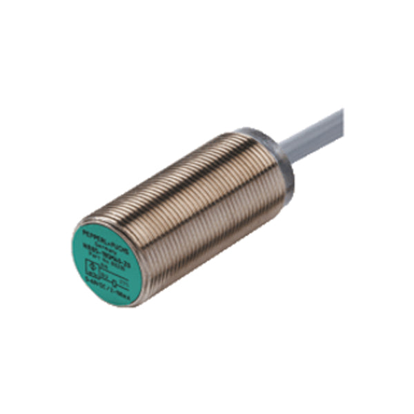 NRB8-18GS40-E2-IO | Pepperl+Fuchs Inductive Sensor