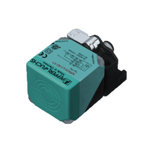 NRN35-L3-A2-V1 | Pepperl+Fuchs Inductive Sensor