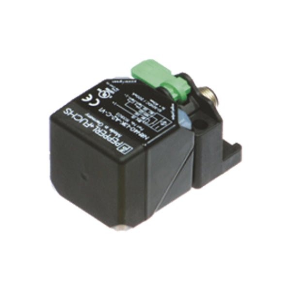 NRN40-L3K-A2-C-V1 | Pepperl+Fuchs Inductive Sensor