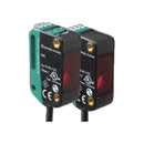 OBE12M-R100-S2EP1-IO | Pepperl+Fuchs Laser Thru-beam Sensor