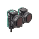 OBE20M-R103-SEP-IO-0,3M-V3-L | Pepperl+Fuchs Laser Thru-beam Sensor