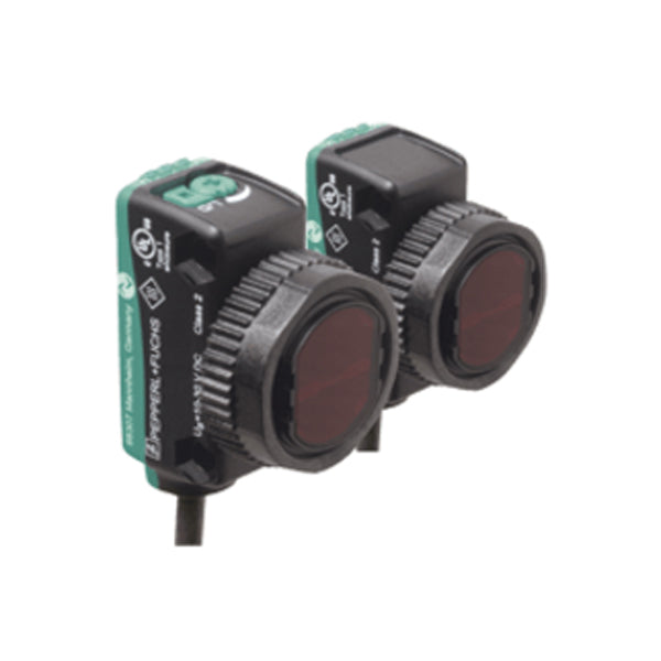 OBE20M-R103-S2EP-IO-0,3M-V1-L | Pepperl+Fuchs Laser Thru-beam Sensor