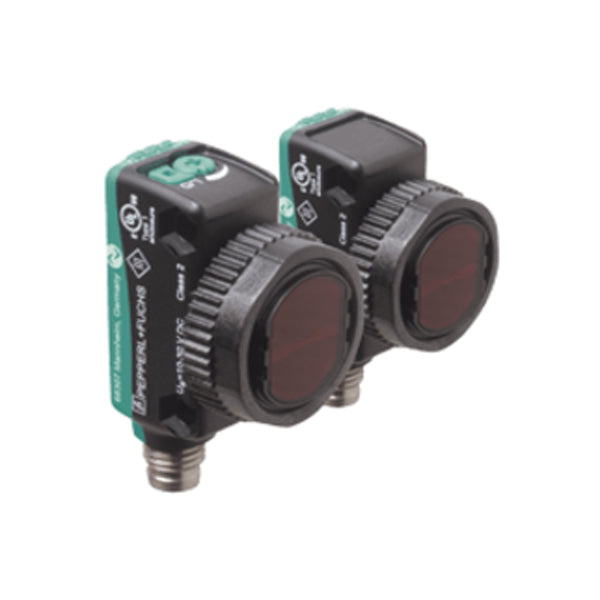 OBE20M-R103-SEP-IO-V3-L | Pepperl+Fuchs Laser Thru-beam Sensor