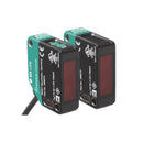 OBE40M-R200-SEP-IO-0,3M-V3-L | Pepperl+Fuchs Laser Thru-beam Sensor