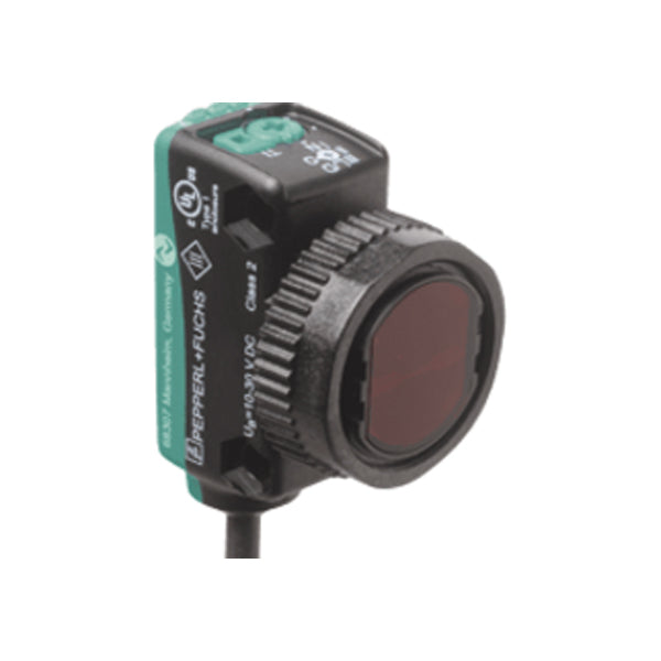 OBD800-R103-2EP-IO-0,3M-V31 | Pepperl+Fuchs Diffuse Mode Sensor