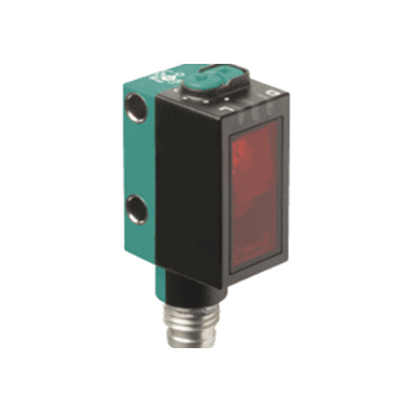 OBG5000-R101-2EP-IO-V31 | Pepperl+Fuchs Retroreflective Sensor (glass)