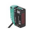 OBG8000-R200-2EP-IO | Pepperl+Fuchs Retroreflective Sensor (glass)