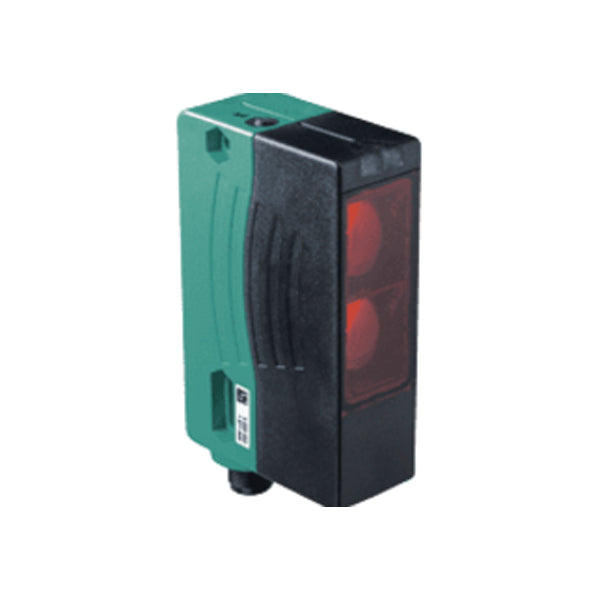 OBR50M-R300-2PP-V1 | Pepperl+Fuchs Retroreflective Sensor