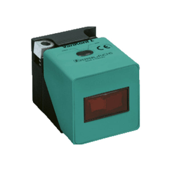 OBS6000-L2-E5-V1 | Pepperl+Fuchs Retroreflective Sensor