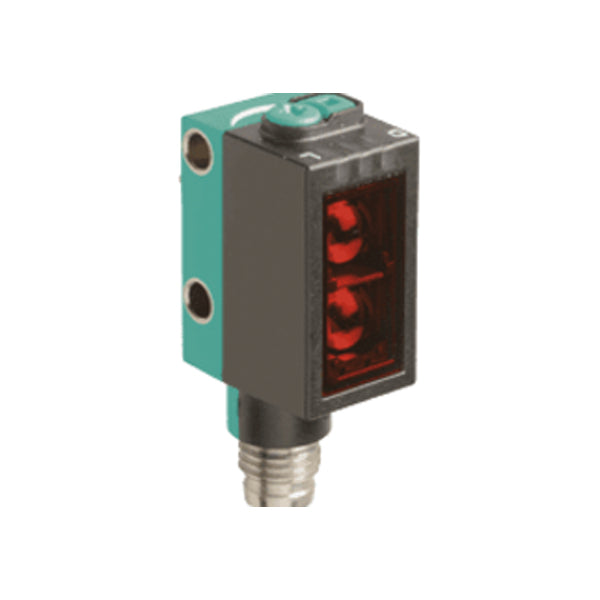 OBR10M-R101-2EP-IO-V31-1R-IR | Pepperl+Fuchs Retroreflective Sensor