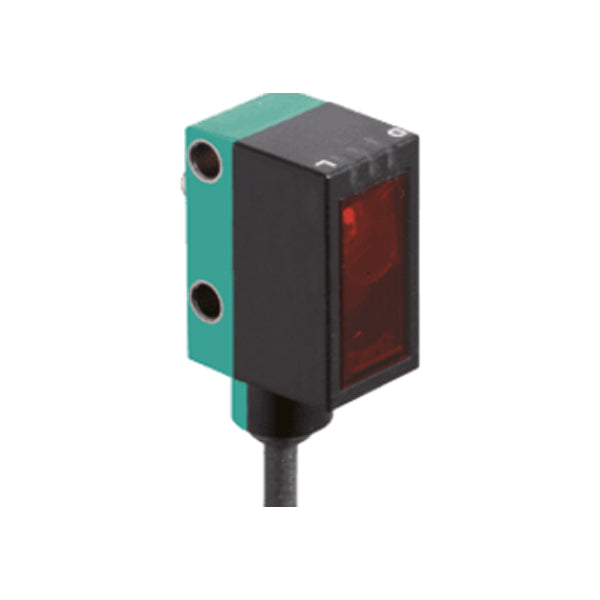 OBT20-R101-2P1-IO | Pepperl+Fuchs Triangulation Sensor (BGS)
