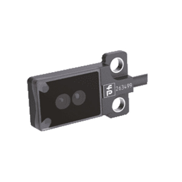 OBT30-R2F-E2-L | Pepperl+Fuchs Triangulation Sensor (BGS)
