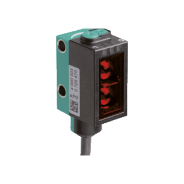 OBT300-R101-EP-IO-0,3M-V3-L | Pepperl+Fuchs Triangulation Sensor (BGS)