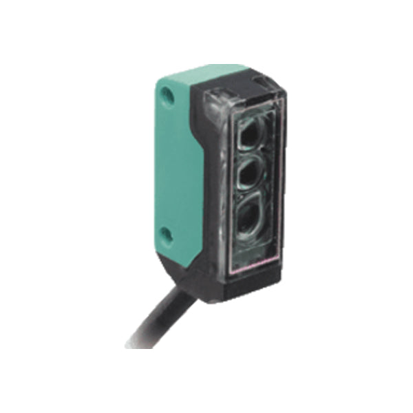 OBT30-R2-E0-1T | Pepperl+Fuchs Triangulation Sensor (BGS)