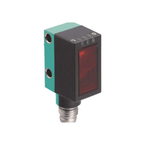 OBT60-R101-2P1-IO-V31-IR | Pepperl+Fuchs Triangulation Sensor (BGS)