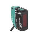 OBT650-R200-2EP-IO-0,3M-V31-1T | Pepperl+Fuchs Triangulation Sensor (BGS)