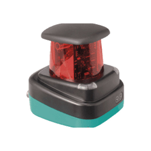OBD30M-R2000-4EP-V1V17-1L | Pepperl+Fuchs 2-D LiDAR Sensor