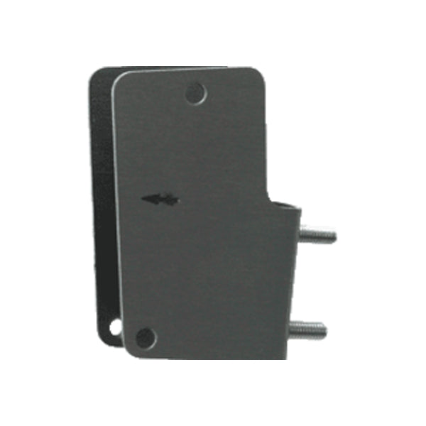 OMH-MLV41-8-HV-U | Pepperl+Fuchs Mounting Aid