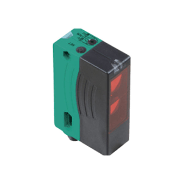 OMR50M-R300-UEP-V1 | Pepperl+Fuchs Distance Sensor (PRT)