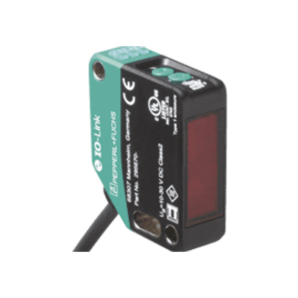 OMT300-R200-IEP-IO-0,3M-V31-L | Pepperl+Fuchs Distance Sensor