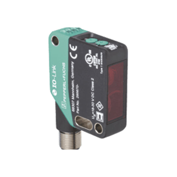 OMT300-R200-2EP-IO-V1 | Pepperl+Fuchs Distance Sensor