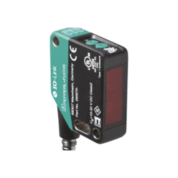 OMT300-R200-UEP-IO-V31-L | Pepperl+Fuchs Distance Sensor