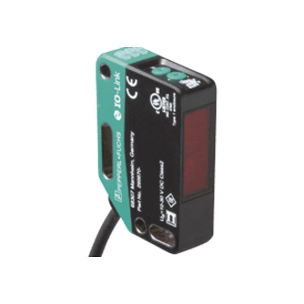 OMT300-R201-2EP-IO-0,3M-V1-L | Pepperl+Fuchs Distance Sensor
