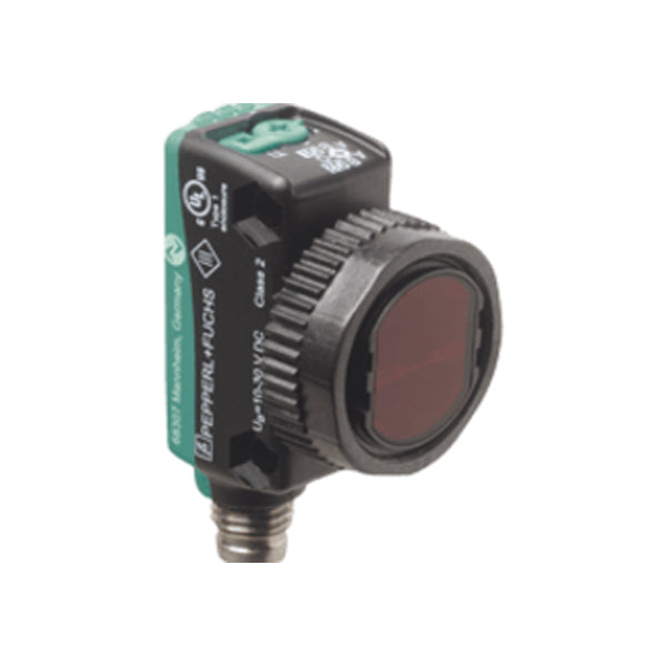 OQT120-R103-EP-IO-V3-L | Pepperl+Fuchs Triangulation Sensor (SbR)