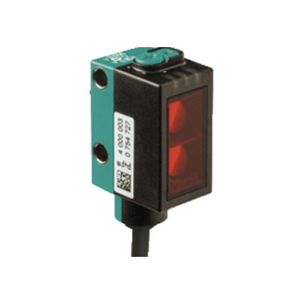 OQT150-R101-2EP-IO-L | Pepperl+Fuchs Triangulation Sensor (SbR)